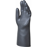Gants Chem-Ply, Taille Grand/9, 14" lo, N&eacute;opr&egrave;ne, 30 mils Auto-Cam