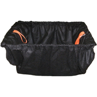 Collecteurs d'eaux pluviales Storm Sentinel, S&eacute;diment, 24" lo x 26" la Auto-Cam