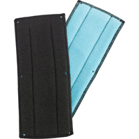 Replacement Sweatband 2/PK Auto-Cam