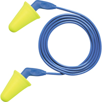 E-A-R Push-ins Earplugs, Bulk - Polybag, Corded Auto-Cam