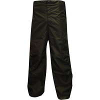 Tempest Classic Outerwear - Pants, Small, Polyester/PVC, Black Auto-Cam