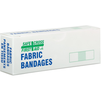 Bandages & pansements