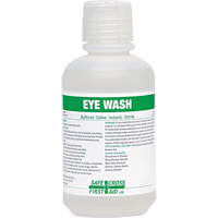 Solution ophtalmique, Bouteille Plein, 500 ml Auto-Cam