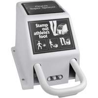 Onox&reg; Solution - Spray Units Auto-Cam