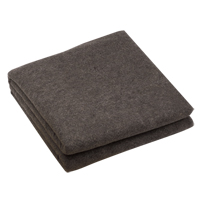 Multipurpose Blanket, Multi-Blend Fibre/Wool Auto-Cam