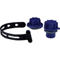 Trousse de nettoyage et de rangement pour APR motoris&eacute; TR-600 de Versaflo Auto-Cam