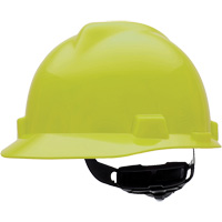 V-Gard<sup>®</sup> Protective Caps - Fas-Trac<sup>®</sup> Suspension, Ratchet Suspension, High Visibility Yellow SDL113 | Auto-Cam
