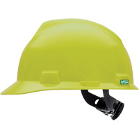 V-Gard<sup>®</sup> Protective Caps - Fas-Trac<sup>®</sup> Suspension, Ratchet Suspension, High Visibility Yellow SDL113 | Auto-Cam