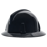 Topgard&reg; Protective Hardhat, Meets CSA Type 1, Ratchet Suspension, Non-Vented Auto-Cam