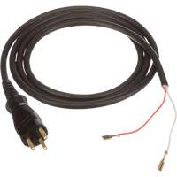 C&acirc;ble de rechange pour appareil filtrant &agrave; ventilation assist&eacute;e Powerflow Auto-Cam