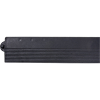 Rampe de bordure pour tapis Auto-Cam