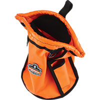 Arsenal&reg; 5528 Topped Parts Pouch Auto-Cam