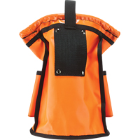 Arsenal&reg; 5528 Topped Parts Pouch Auto-Cam