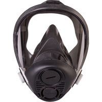 Respirateur à masque complet de série RU6500 de North<sup>MD</sup>, Silicone, Petit SDN448 | Auto-Cam