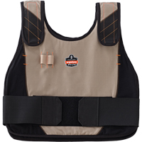Vestes de refroidissement par changement de phase 6215, Petit/Moyen, Khaki Auto-Cam