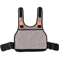 Vestes de refroidissement par changement de phase 6215, Petit/Moyen, Khaki Auto-Cam