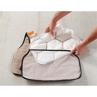 Ensemble de changement phase pour vestes de refroidissement 6215 Auto-Cam