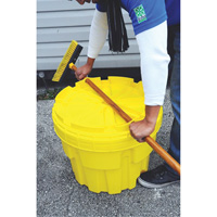 Baril Ultra-Overpacks<sup>MD</sup>, 30 gal., Stationnaire SDN726 | Auto-Cam