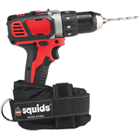 Squids&reg; 3780 Power Tool Trap Holster Auto-Cam