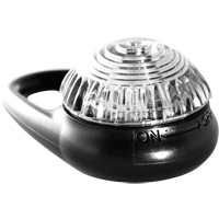 Clignotant d'avertissement Guardian TAG-IT, Continu/Clignotement, Blanc Auto-Cam