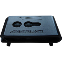 Agrafe de ceinture pour clignotant d'avertissement Guardian Auto-Cam