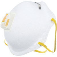 Respirateur contre les particules 8511, N95, Certifi&eacute; NIOSH Auto-Cam