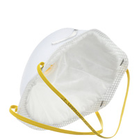 Respirateur contre les particules 8511, N95, Certifi&eacute; NIOSH Auto-Cam