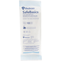 Coton-tiges de 6" Auto-Cam