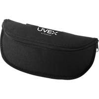 Uvex&reg; Safety Glasses Case Auto-Cam