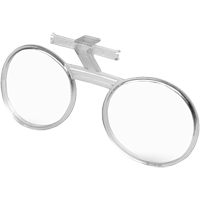 Garnitures de lentilles de prescription pour lunettes de sécurité à coques Uvex<sup>MD</sup> Stealth<sup>MD</sup> SE797 | Auto-Cam