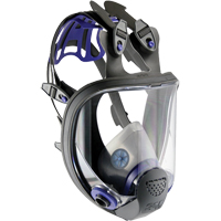 Respirateur à masque complet série Ultimate FX FF-400, Silicone, Petit SEB184 | Auto-Cam
