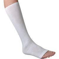 Bandage compressif tubulaire a/support &eacute;lastique, Manchon de compression, Classe 1 Auto-Cam