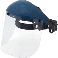 ValuGard Headgear, Ratchet Suspension Auto-Cam