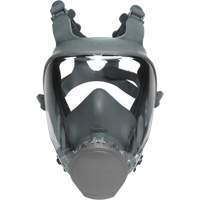 Respirateur à masque complet 9000, Élastomère/Thermoplastique, Moyen SEC568 | Auto-Cam