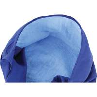 Foulards de refroidissement en triangle Chill-Its 6710CT, Bleu Auto-Cam