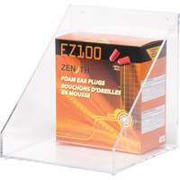 Earplugs Trays Auto-Cam