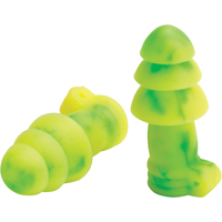 JETZ&reg; Reusable Earplugs, Bulk - Box Auto-Cam