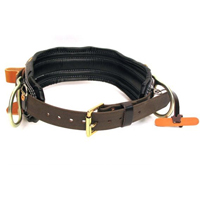 Full Floating Linemen's Body Belt Auto-Cam