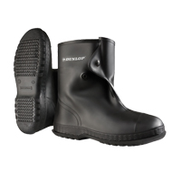 Couvre-chaussures, PVC, Fermeture Bouton-pression, Convient à Hommes 4 - 5 SED424 | Auto-Cam