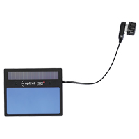 Masques de soudage p550, Pour utilisation avec p550 Auto-Cam