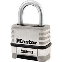 Cadenas &agrave; combinaison ProSeries Auto-Cam