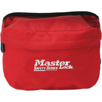 Personal Safety Lockout Kit - Compact Pouch Only, Confined Space Kit Auto-Cam