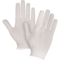 Gants en tricot de premi&egrave;re qualit&eacute;, Coton/Nylon, Petit Auto-Cam