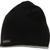 Tuque, Doublure en Molleton, Taille unique, Noir Auto-Cam