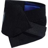 Universal Elastic Wrist Supports, Elastic, One Size Auto-Cam