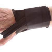 Elastic Wrist Supports, Elastic, Left Hand, Small Auto-Cam