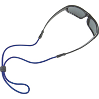 Cordon à lunettes de sécurité universel 3 mm SEE355 | Auto-Cam