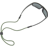 Universal Fit 3 mm Safety Glasses Retainer Auto-Cam