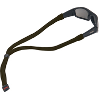 Kevlar&reg; Standard End Safety Glasses Retainer Auto-Cam