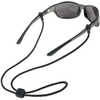 Cordon à lunettes de sécurité à enfiler 3 mm SEE367 | Auto-Cam